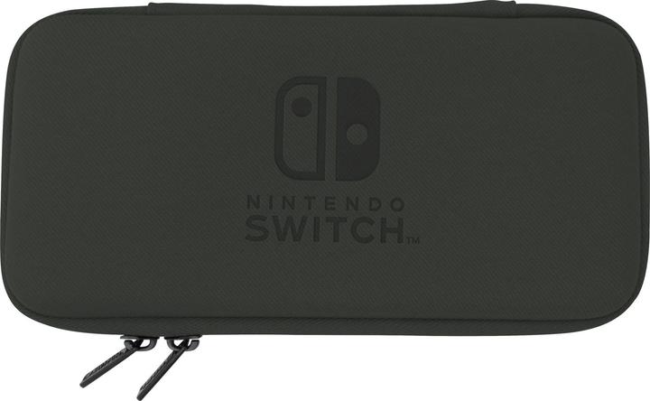 Actual product image HORI Nintendo Case black (Switch Lite)