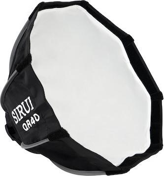 Produktbild Sirui Softbox QR40 40 cm (Softbox, 40 cm)