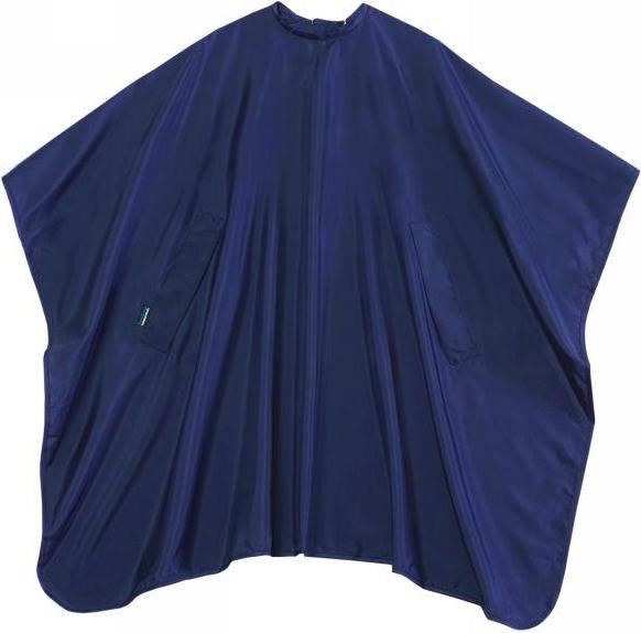 Trend-Design T.D. Nano Air uni Schneideumhang 135x150 cm 100% Polyester