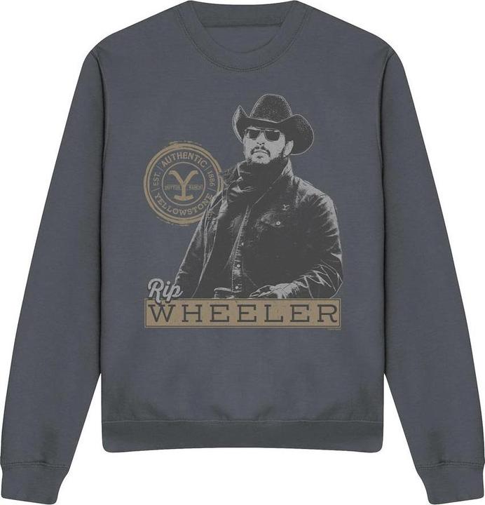 Image du produit Yellowstone - Sweat - Adulte (XXL)