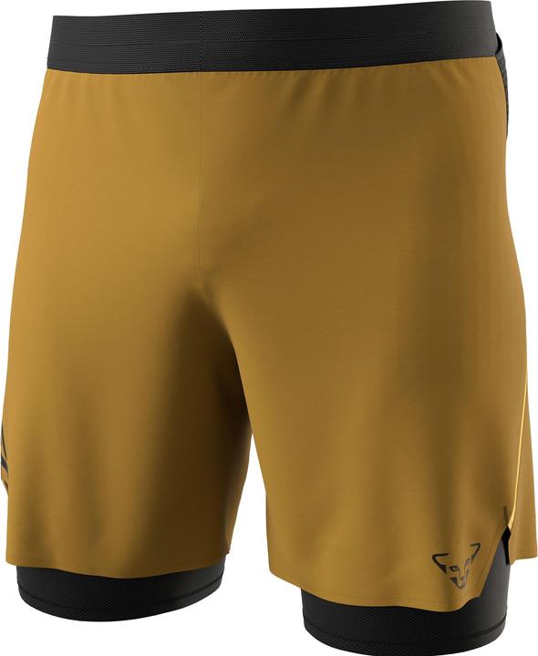 Dynafit ALPINE PRO 2/1 SHORTS, Herren (M)