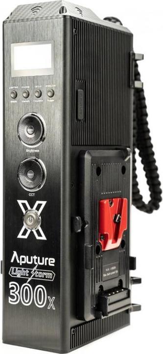 Produktbild Aputure LS C300X Kit (Studioleuchte)