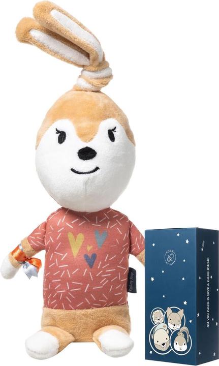 Produktbild Rock my Sleep IVY die Häsin in Geschenkbox