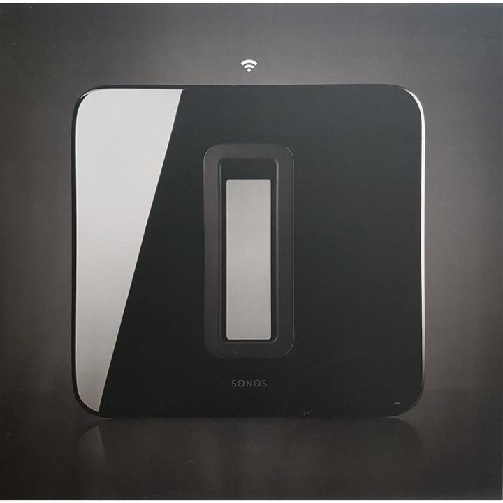 Sonos Sub 2 (WiFi)