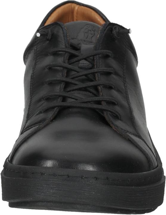 Actual product image Hush Puppies This comfortable and simple sneaker from with a padded removable footbed and a puri (37)