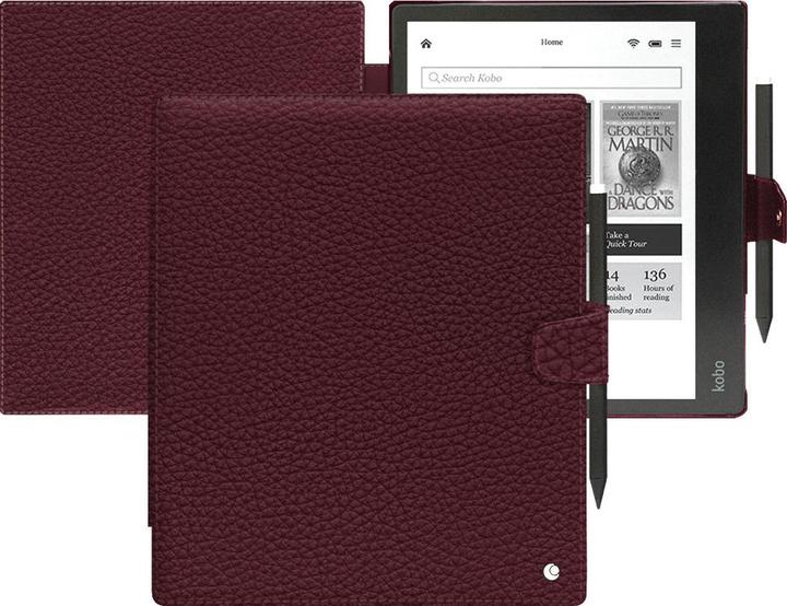 Lie de vin ( Pantone #412234 )