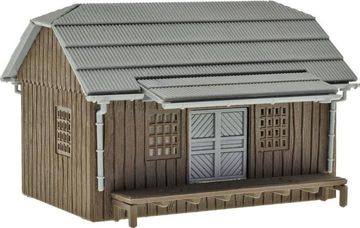 Actual product image Vollmer 47575 N Güterschuppen