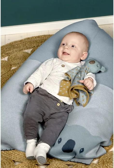 Actual product image Sterntaler Kalla