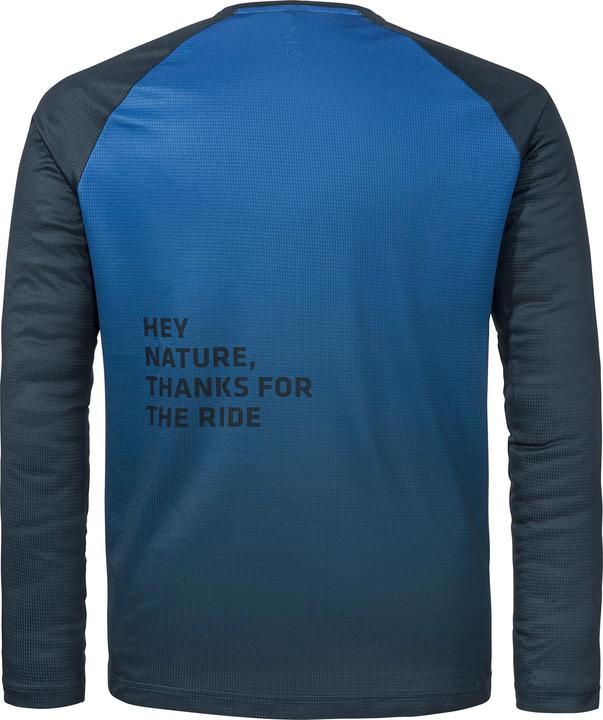 Produktbild Schöffel Longsleeve Style Koitere MNS (52)