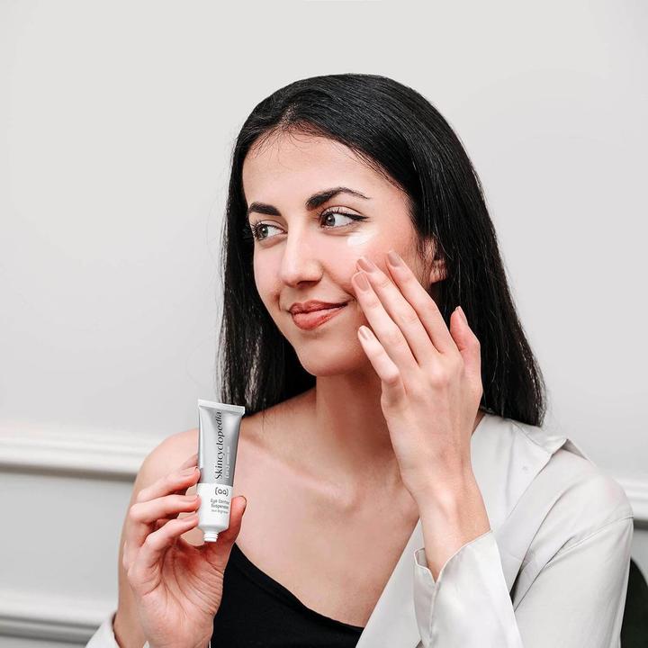 Image du produit Skincyclopedia Suspension 10% Azelaic Acid (30 ml, Crème 24h)