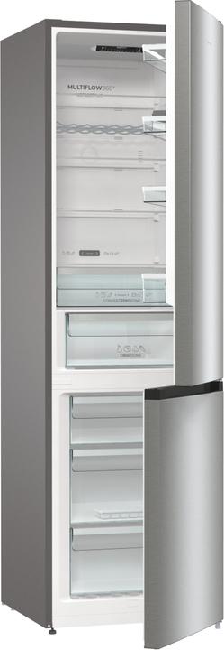 Immagine prodotto Gorenje Gore KühGefKo NRC620BSXL4 B inox 742488 (361 l)