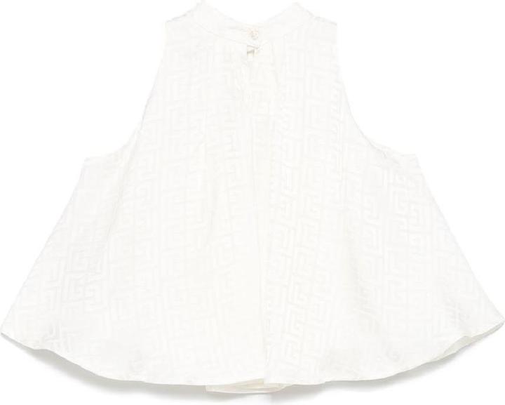 Produktbild Balmain Shirt (12)