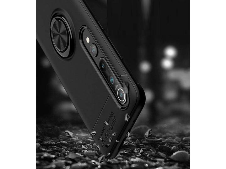 Produktbild Screenguard RingCase 360-GradXiaomi Mi 10 Hülle (Xiaomi Mi 10)