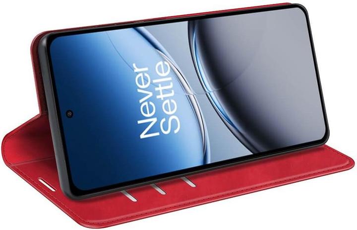 Immagine prodotto Cover-Discount OnePlus Nord 4 - Custodia Stand Flip Cover (OnePlus Nord 4)