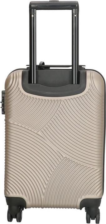 Image du produit Enrico Benetti Ensemble de trolley 3 places Louisville (104 l, L (90 - 115l))