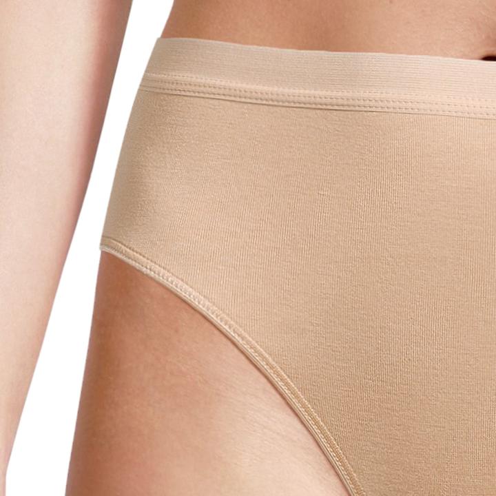 Produktbild Conta 5er Pack Modal Taillen Slip (48, 4XL, 5er Pack)