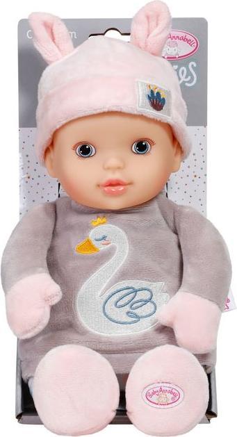 Image du produit Baby Annabell Sweetie Mauve