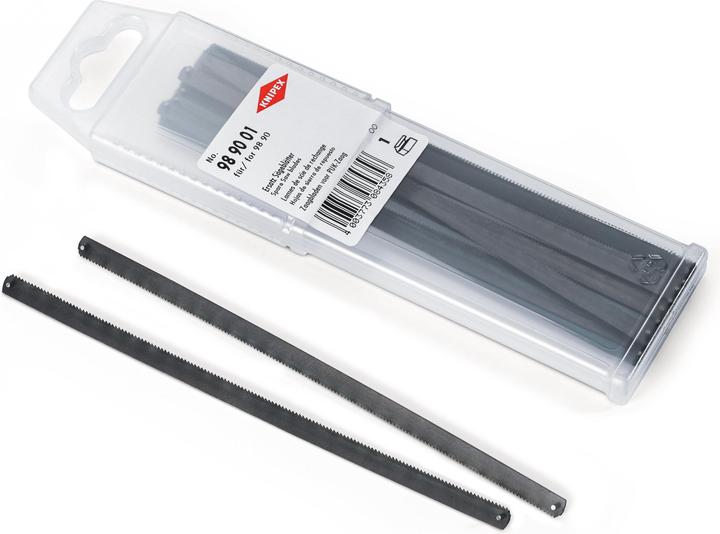 Produktbild Knipex Sägeblätter für PUK Säge 98 90