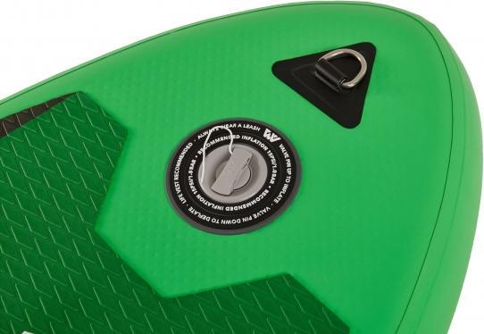 Actual product image Aqua Marina All-Around iSUP Breeze (9'1")
