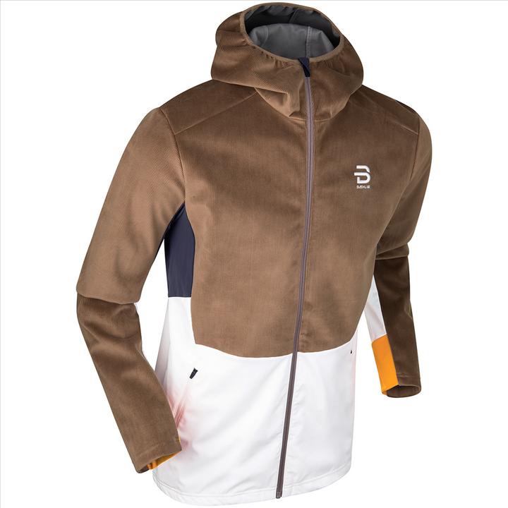 Daehlie M Jacket Boulder