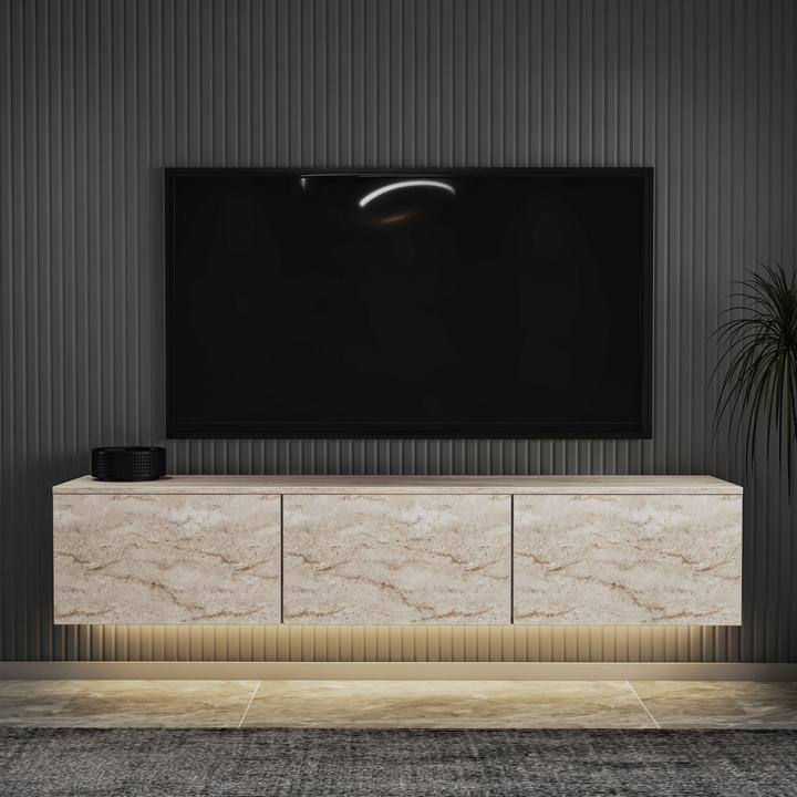 Image du produit Homitis Neon (160 x 35 x 32 cm)