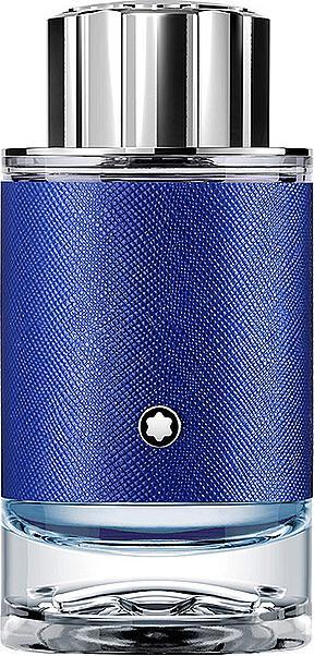 Actual product image Montblanc Explorer Ultra Blue (Eau de parfum, 100 ml)