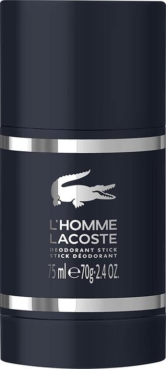 Actual product image Lacoste L'Homme (Stick, 75 ml)