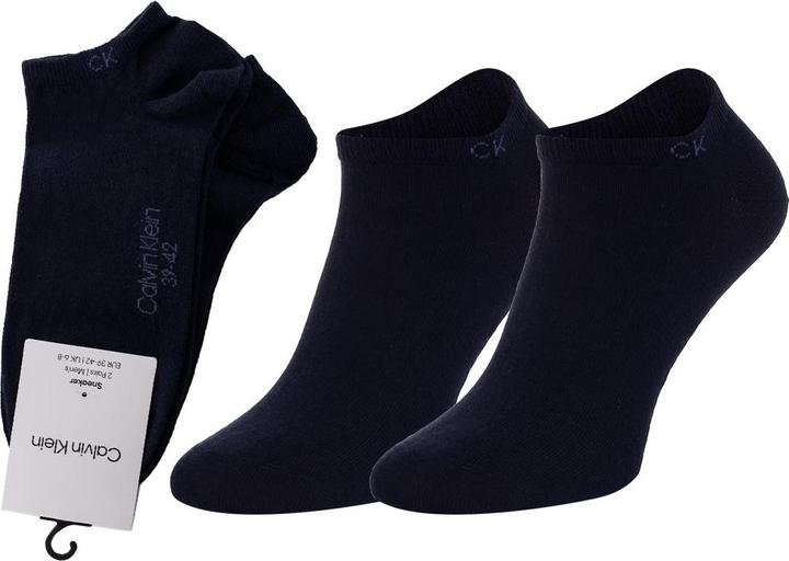 Image du produit Calvin Klein Lot de 2 sneakers (lot de 2, 39 - 42)
