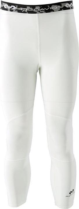 Produktbild McDavid 3/4 doppellagige komprimierende Leggings mit Kniestütze Herren (XL)