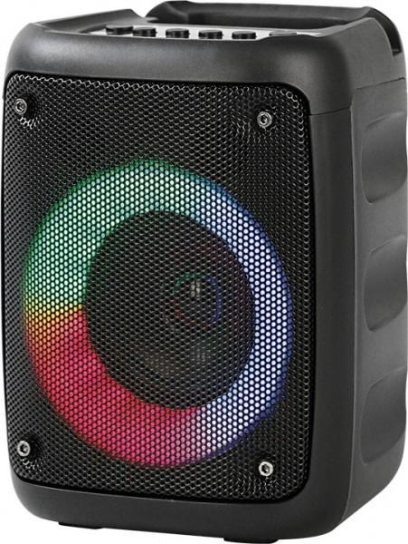 Actual product image Rebeltec STAGE 180 Portable Bluetooth Speaker (7 h, Rechargeable battery operated)