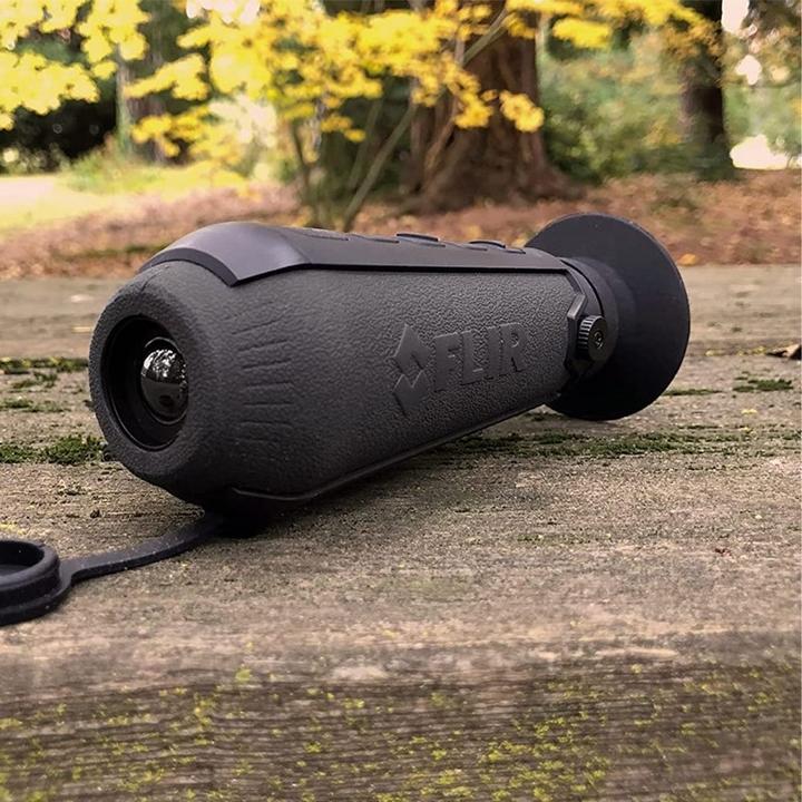 Produktbild Flir Scout TKx