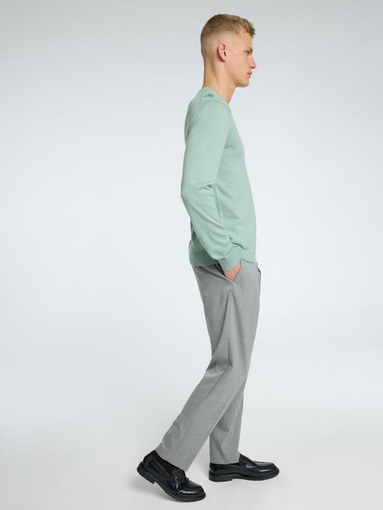Produktbild Selected Homme Bundfalten Hose (L)