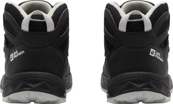 Image du produit Jack Wolfskin Woodland 2 Texapore Mid Vc K (39)