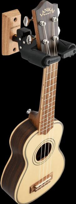 Image du produit Hercules Stands SPG38WB Plus (Mandoline, Ukelelele, Guitare électrique)