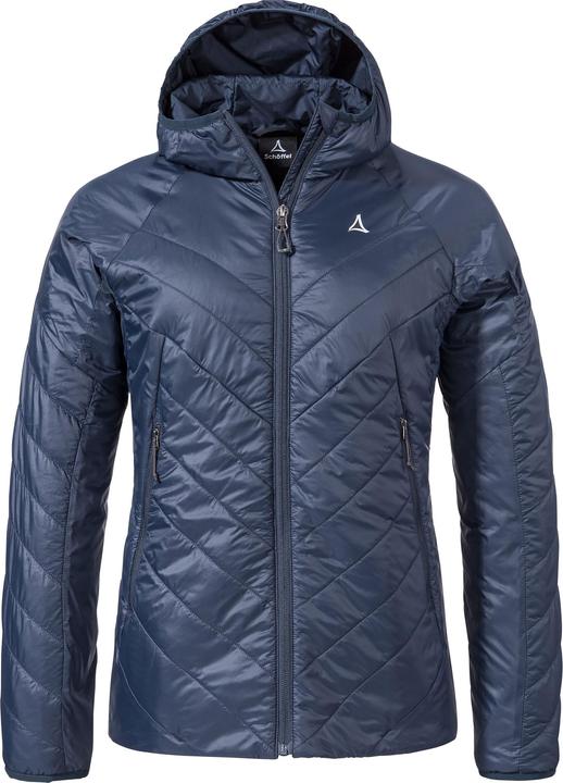 Produktbild Schöffel Ins Jacket Style Cascata (36)