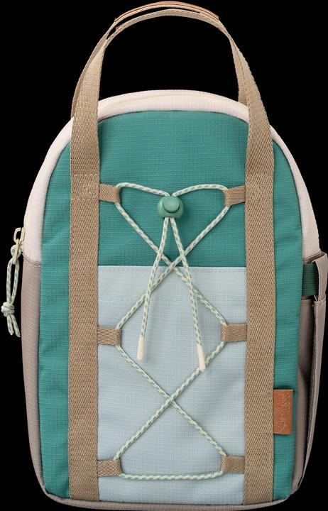 Fresk Outdoor Rucksack (klein), feldspar