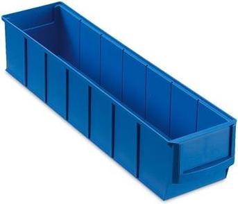 Actual product image Diesella Storage checkout 400 S (BLÅ) 400x91x81 mm