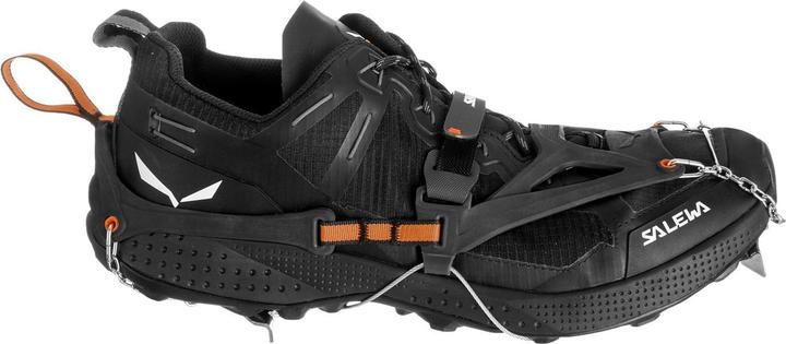 Salewa Pedroc Mountain Spike Crampons (36, 37, 39, Frequency band 38 (2600 MHz))