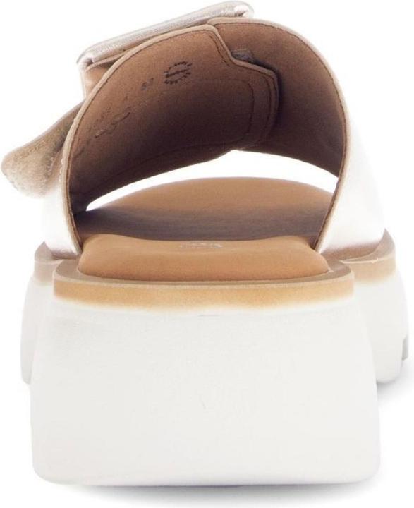 Actual product image Gabor Pantoletten (41)