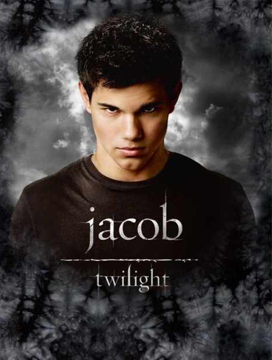 Image du produit Twilight - T-shirt - Adulte (XL)