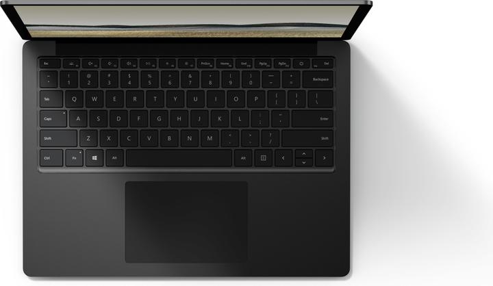 Actual product image Microsoft Surface Laptop 3 (13.50", Intel Core i7-1065G7, 16 GB, 256 GB, DE)