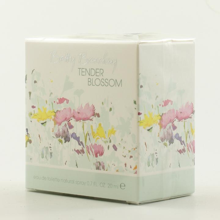 Image du produit Betty Barclay Tender Blossom (Eau de toilette, 20 ml)
