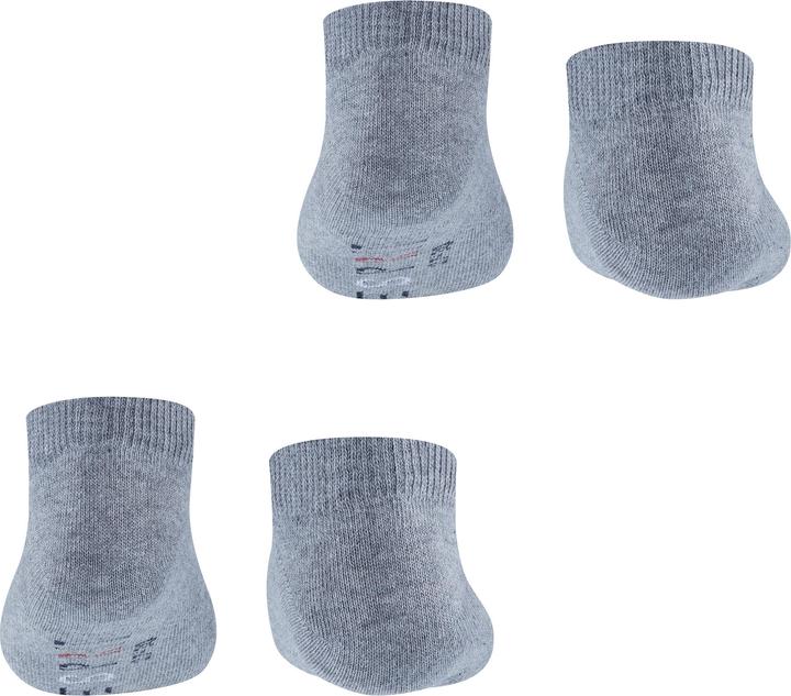 Actual product image Esprit Foot Logo SN 2P (pack of 2, 39 - 42)