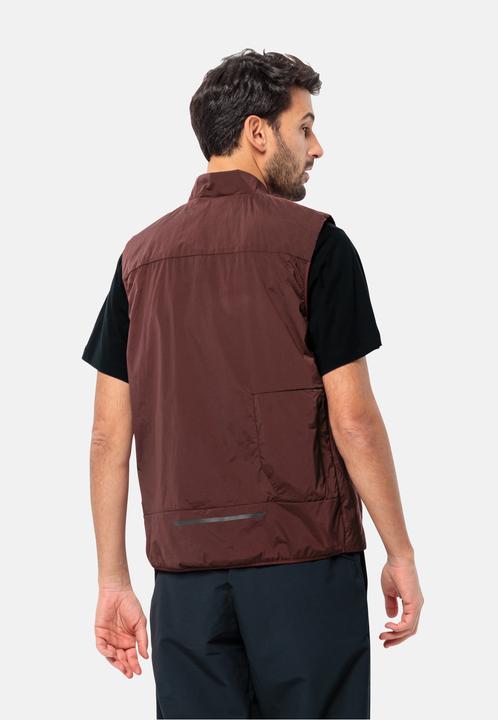 Produktbild Jack Wolfskin Bike Commute Ins Vest M (S)