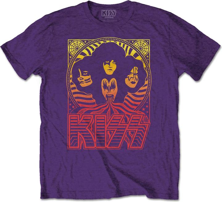 KISS Gradient Group