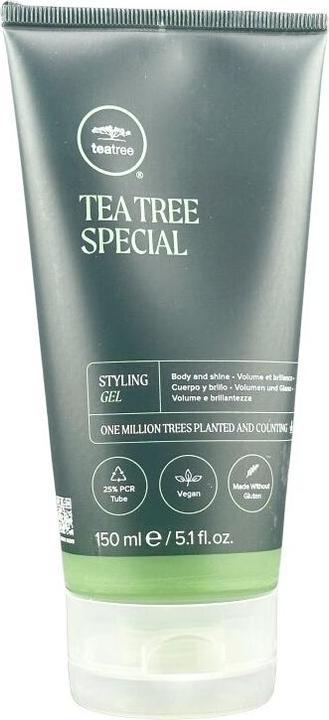 Image du produit Paul Mitchell Tea Tree Special Styling Gel 150 ml (Gel coiffant, 150 ml)