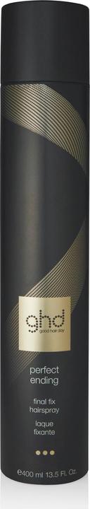 ghd Final Fix (400 ml)