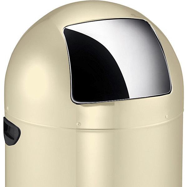 Actual product image kaiserkraft Push waste collector (33 l)