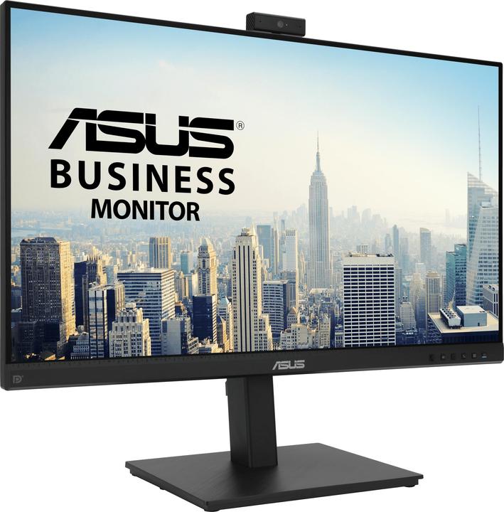 Productafbeelding ASUS BE279QSK (1920 x 1080 Pixels, 27")