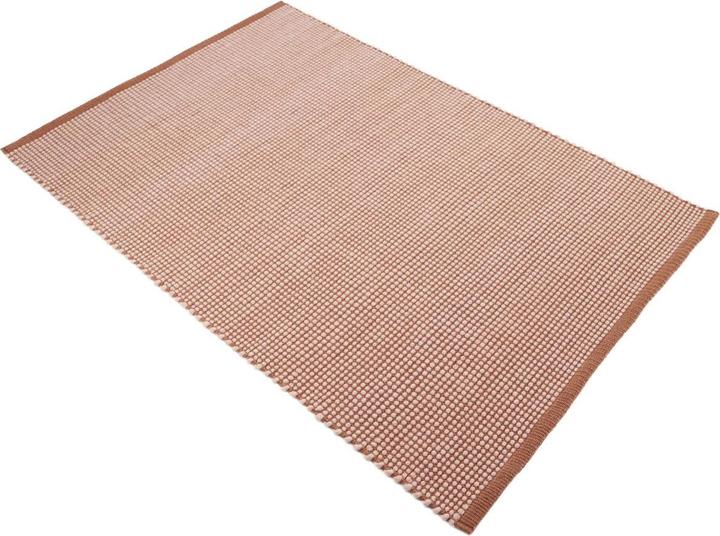 Immagine prodotto Nattiot Tappeto Bergen nudo (70 x 130 cm)